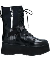 Loriblu - Ankle Boots - Lyst