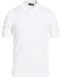 Roberto Collina - Polo Shirts - Lyst