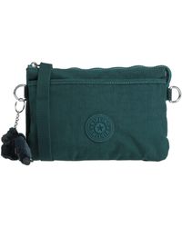 Kipling - Deep Cross-Body Bag Polyamide - Lyst