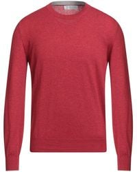 Brunello Cucinelli - Pullover - Lyst