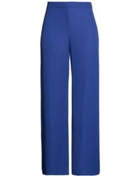 CAMILLA - Pants Polyester - Lyst