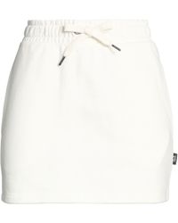 Ice Iceberg - Mini Skirt Cotton - Lyst
