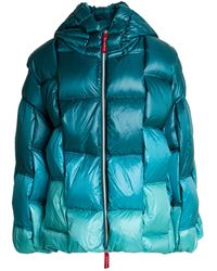 Dichi - Puffer Polyamide - Lyst