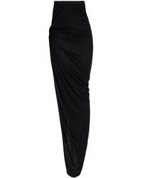 Rick Owens - Maxi-Rock - Lyst