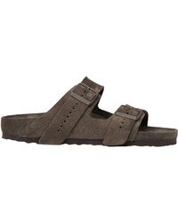 rick owens birkenstock sale