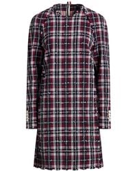 Thom Browne - Mini Dress - Lyst