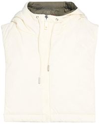 MAX&Co. - Vests - Lyst
