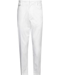 Low Brand - Trouser - Lyst