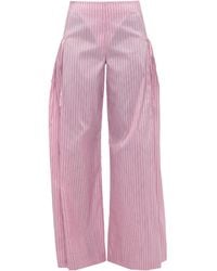 Hellessy Trouser - Pink