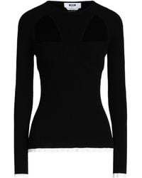 MSGM - Pullover - Lyst