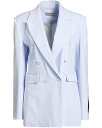 JACQUEUR - Blazer - Lyst