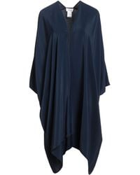 Ottod'Ame - Jacke, Mantel & Trenchcoat - Lyst