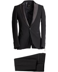 MULISH - Suit Polyester, Viscose, Elastane - Lyst