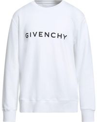 Givenchy - Sweatshirts - Lyst