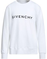 Givenchy - Sweatshirts - Lyst