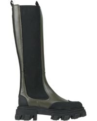 Ganni - Boots - Lyst