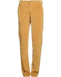 Mason's - Pants Cotton, Modal, Elastane - Lyst