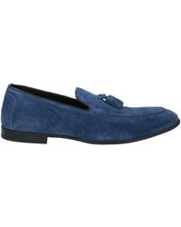 Doucal's - Loafers - Lyst