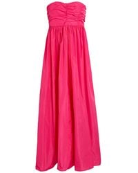 Liu Jo - Maxi Dresses - Lyst