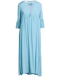 ALESSIA SANTI - Midi Dresses - Lyst