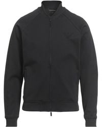 Emporio Armani - Sweatshirt - Lyst