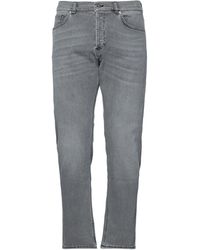 Mauro Grifoni Jeans for Men - Up to 73% off | Lyst Australia