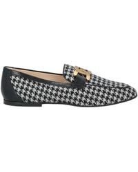 Tod's - Loafer - Lyst