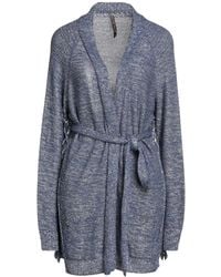 Manila Grace - Strickjacke - Lyst