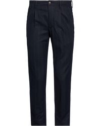 Incotex - Trouser - Lyst
