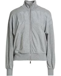 Moorer - Sweatshirt - Lyst