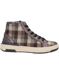Nila & Nila - Sneakers Textile Fibers - Lyst