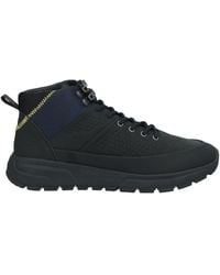 Docksteps - Ankle Boots - Lyst