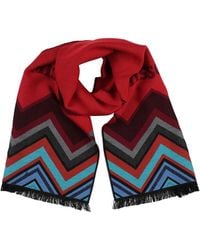 Missoni - Sciarpa - Lyst