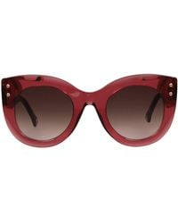 Carolina Herrera - Sunglasses - Lyst