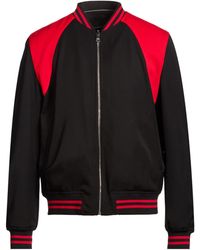 McQueen - Jackets - Lyst