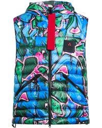 Peuterey - Chompa Sin Mangas - Lyst