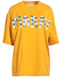 Marni - Camiseta - Lyst