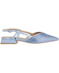 Alma En Pena. - Ballet Flats - Lyst