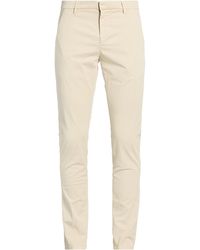 Dondup - Pants Cotton, Elastane - Lyst