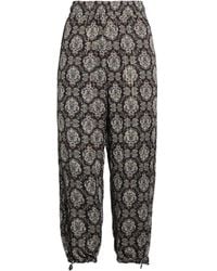 Undercover - Pants - Lyst