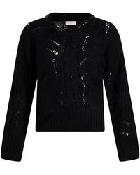 Liu Jo - Pullover - Lyst