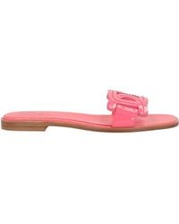 Tod's - Sandals - Lyst