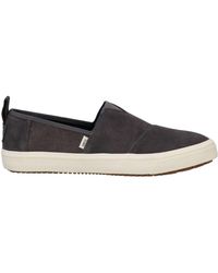 TOMS - Sneakers - Lyst