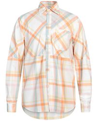 Missoni - Missoni Shirt Polyester - Lyst
