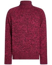 Ballantyne - Turtleneck - Lyst