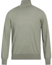 Aion - Turtleneck Virgin Wool - Lyst
