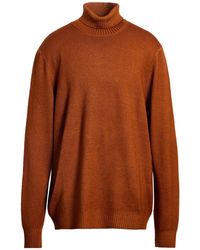 Gran Sasso - Turtleneck - Lyst