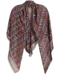 Missoni - Scarf - Lyst