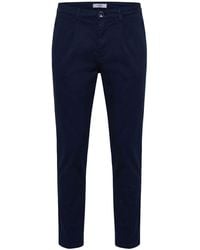 Cruna - Pants Cotton, Elastane - Lyst