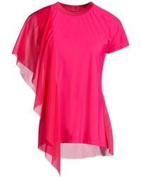 High - T-Shirt - Lyst